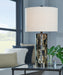 Ellford Table Lamp - Woo Town Furniture (Worcester,MA)