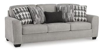 Avenal Park Sofa - Woo Town Furniture (Worcester,MA)