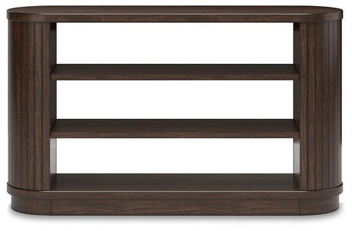 Korestone 60" Credenza - Woo Town Furniture (Worcester,MA)