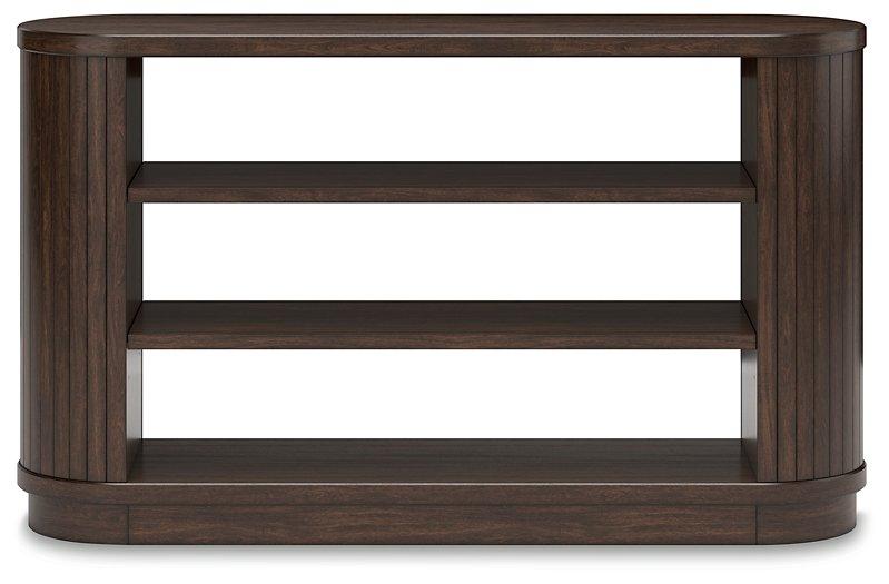 Korestone Home Office Set - Woo Town Furniture (Worcester,MA)