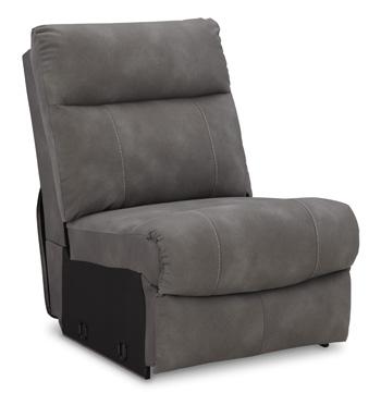 Next-Gen DuraPella Power Reclining Sectional Sofa - Woo Town Furniture (Worcester,MA)