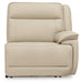 Double Deal Reclining Sectional - Woo Town Furniture (Worcester,MA)