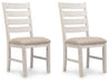 Skempton Dining Room Set - Woo Town Furniture (Worcester,MA)