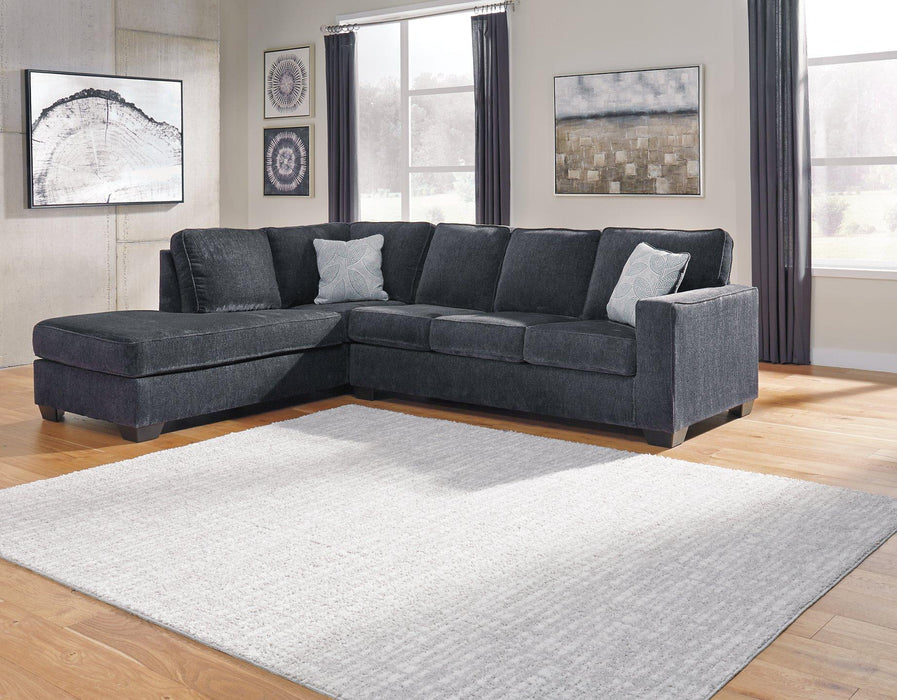 Altari Living Room Set - Woo Town Furniture (Worcester,MA)