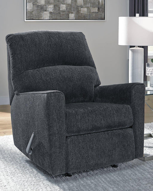 Altari Recliner - Woo Town Furniture (Worcester,MA)
