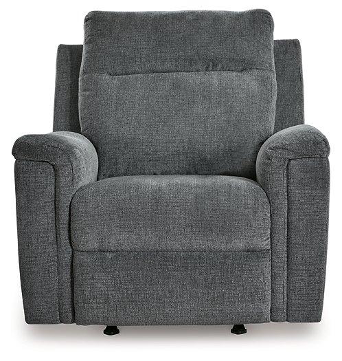 Barnsana Living Room Set - Woo Town Furniture (Worcester,MA)