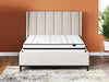 Chime 10 Inch Hybrid Mattress Package - Woo Town Furniture (Worcester,MA)