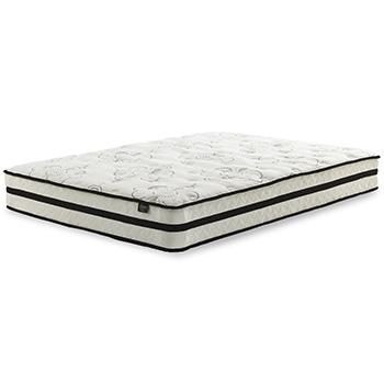 Chime 10 Inch Hybrid Mattress in a Box - Woo Town Furniture (Worcester,MA)