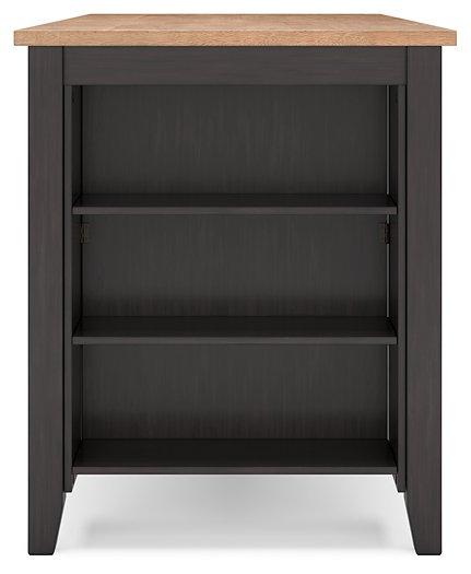 Gesthaven Dining Set - Woo Town Furniture (Worcester,MA)