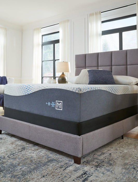 Millennium Cushion Firm Gel Memory Foam Hybrid Mattress - Woo Town Furniture (Worcester,MA)