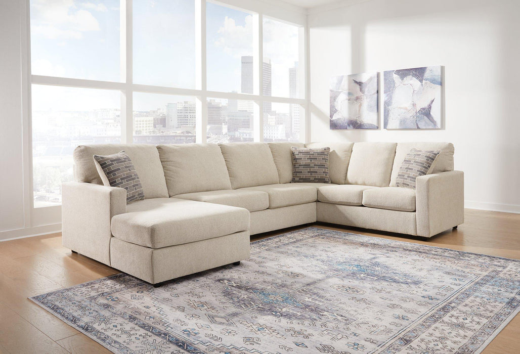 Edenfield Living Room Set - Woo Town Furniture (Worcester,MA)