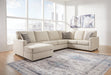 Edenfield Living Room Set - Woo Town Furniture (Worcester,MA)