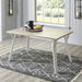 Grannen Dining Table - Woo Town Furniture (Worcester,MA)