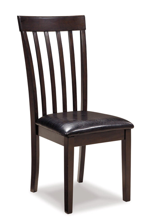 Hammis Dining Chair Set - Woo Town Furniture (Worcester,MA)