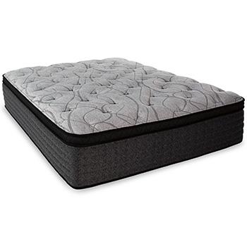 Hybrid 1600 Mattress Set - Woo Town Furniture (Worcester,MA)