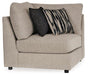 Kellway Sectional Sofa - Woo Town Furniture (Worcester,MA)