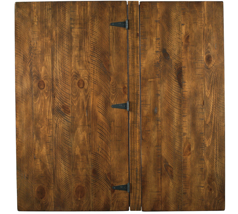 Valebeck Table Set - Woo Town Furniture (Worcester,MA)