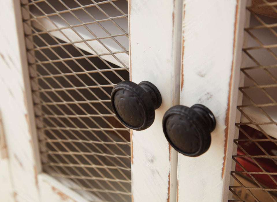 Wystfield Table Set - Woo Town Furniture (Worcester,MA)