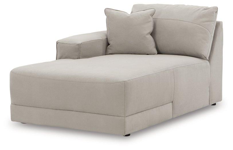 Next-Gen Gaucho Sectional Sofa with Chaise - Woo Town Furniture (Worcester,MA)