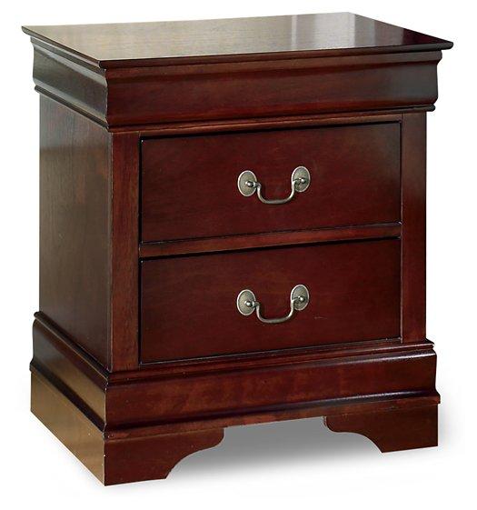 Alisdair Nightstand - Woo Town Furniture (Worcester,MA)