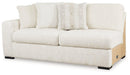 Chessington Sectional - Woo Town Furniture (Worcester,MA)