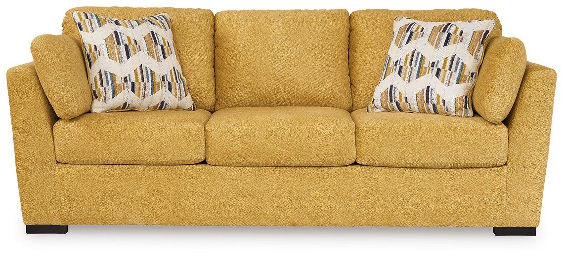 Keerwick Sofa Sleeper - Woo Town Furniture (Worcester,MA)