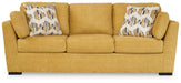 Keerwick Sofa Sleeper - Woo Town Furniture (Worcester,MA)