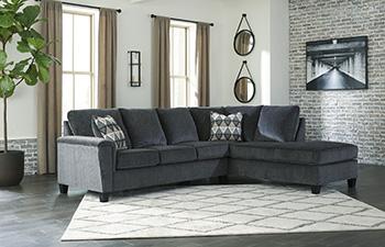 Abinger Living Room Set - Woo Town Furniture (Worcester,MA)