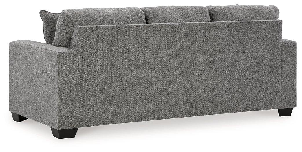 Deltona Sofa Sleeper - Woo Town Furniture (Worcester,MA)