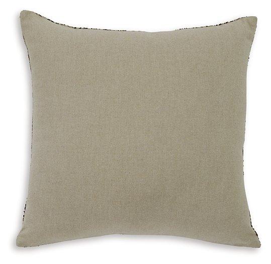 Jayner Pillow (Set of 4) - Woo Town Furniture (Worcester,MA)