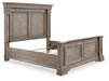 Blairhurst Bedroom Set - Woo Town Furniture (Worcester,MA)