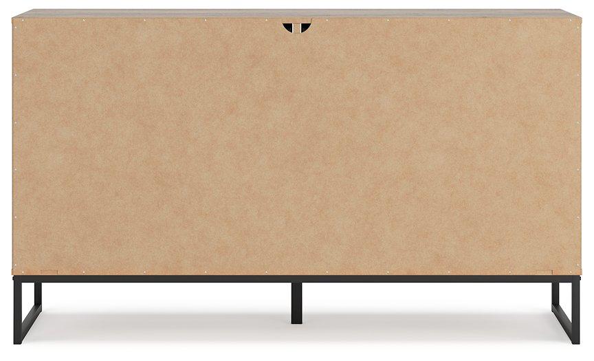 Deanlow Bedroom Package - Woo Town Furniture (Worcester,MA)