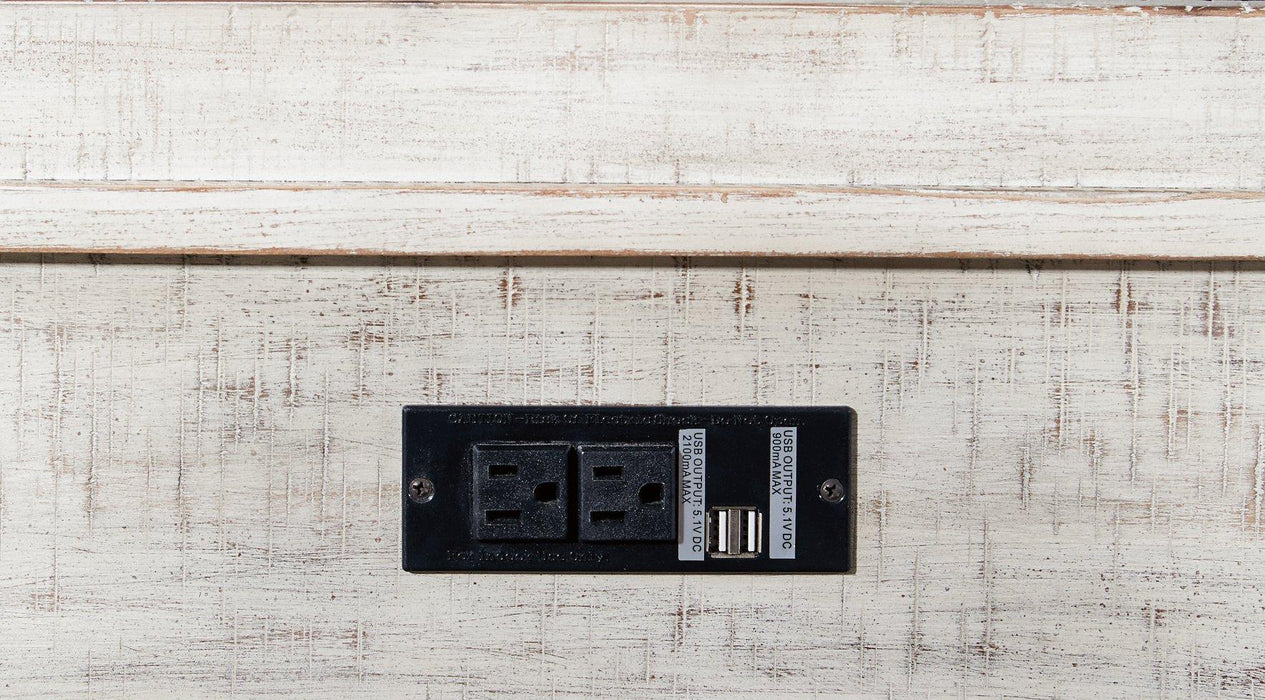 Carynhurst Printer Stand - Woo Town Furniture (Worcester,MA)