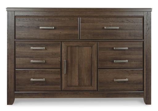 Juararo Dresser - Woo Town Furniture (Worcester,MA)