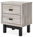 Vessalli Bedroom Set - Woo Town Furniture (Worcester,MA)