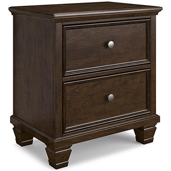Danabrin Nightstand - Woo Town Furniture (Worcester,MA)
