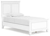 Fortman Bedroom Set - Woo Town Furniture (Worcester,MA)