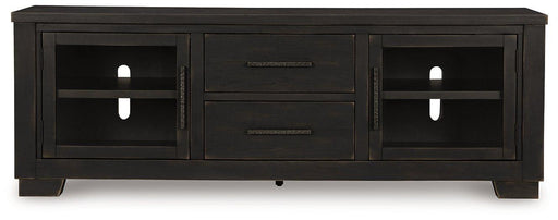 Galliden 80" TV Stand - Woo Town Furniture (Worcester,MA)