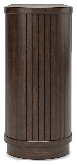 Korestone Home Office Set - Woo Town Furniture (Worcester,MA)