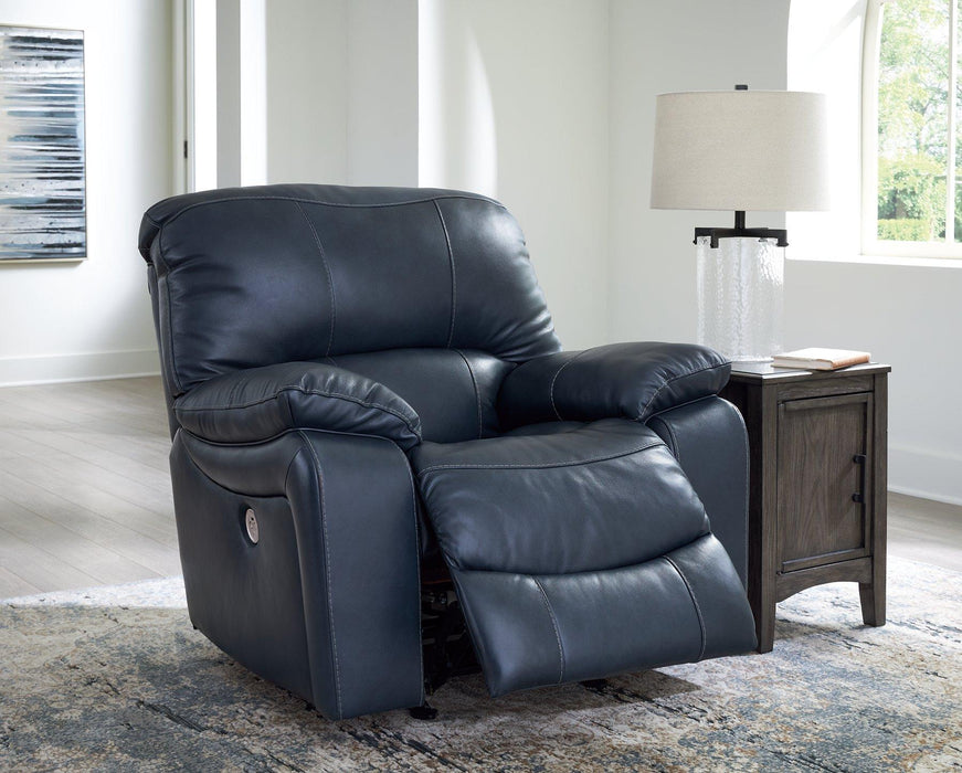 Leesworth Power Recliner