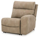 Next-Gen DuraPella Power Reclining Sectional Sofa - Woo Town Furniture (Worcester,MA)