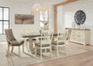 Bolanburg Dining Set - Woo Town Furniture (Worcester,MA)