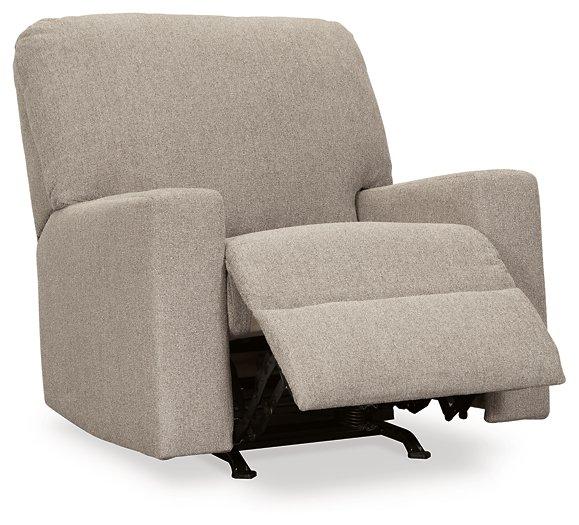 Deltona Recliner - Woo Town Furniture (Worcester,MA)