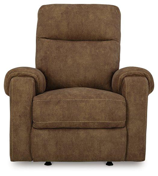 Edenwold Recliner - Woo Town Furniture (Worcester,MA)