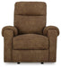 Edenwold Recliner - Woo Town Furniture (Worcester,MA)
