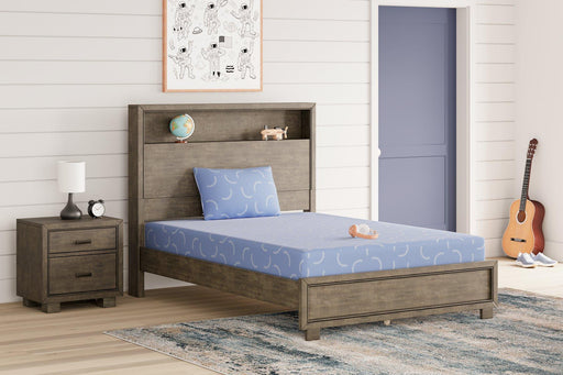 iKidz Ocean Mattress and Pillow - Woo Town Furniture (Worcester,MA)