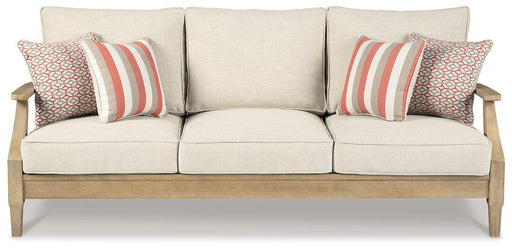 Clare View Sofa with Cushion - Woo Town Furniture (Worcester,MA)