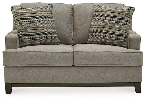 Kaywood Loveseat - Woo Town Furniture (Worcester,MA)