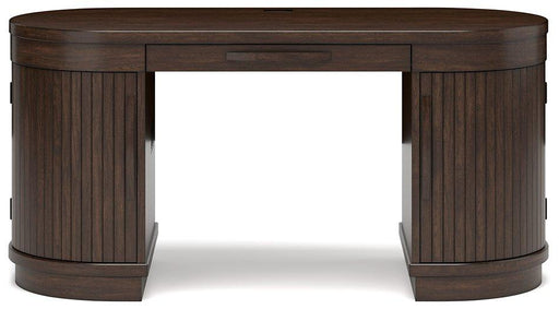Korestone 63" Home Office Desk - Woo Town Furniture (Worcester,MA)