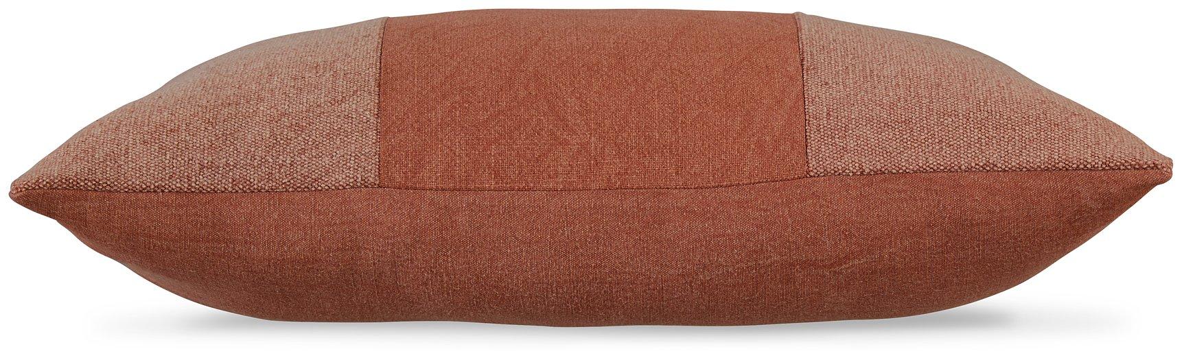 Dovinton Pillow (Set of 4) - Woo Town Furniture (Worcester,MA)